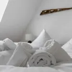 Holiday home Haeuschen Seerobbe Bohl