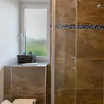 Haeuschen Seerobbe Holiday home Bohl
