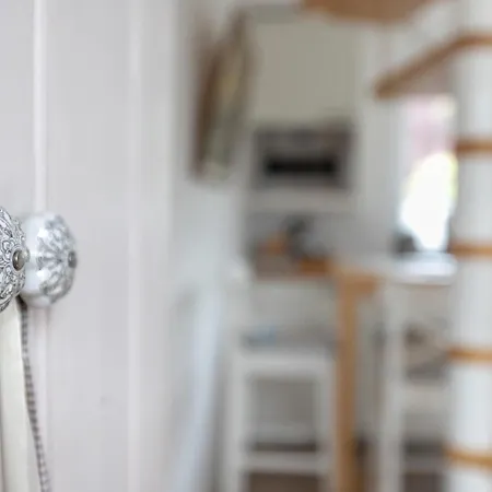 Haeuschen Seerobbe Dom wakacyjny