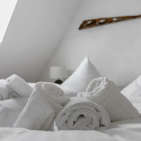 Haeuschen Seerobbe Böhl