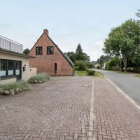 Haeuschen Seerobbe Böhl