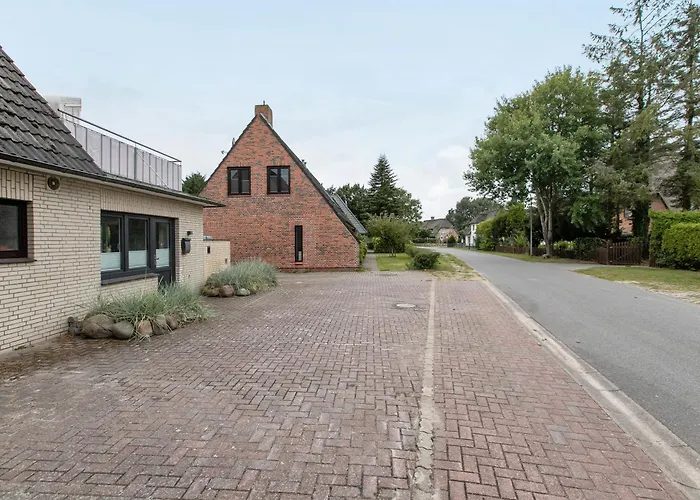 Haeuschen Seerobbe Böhl